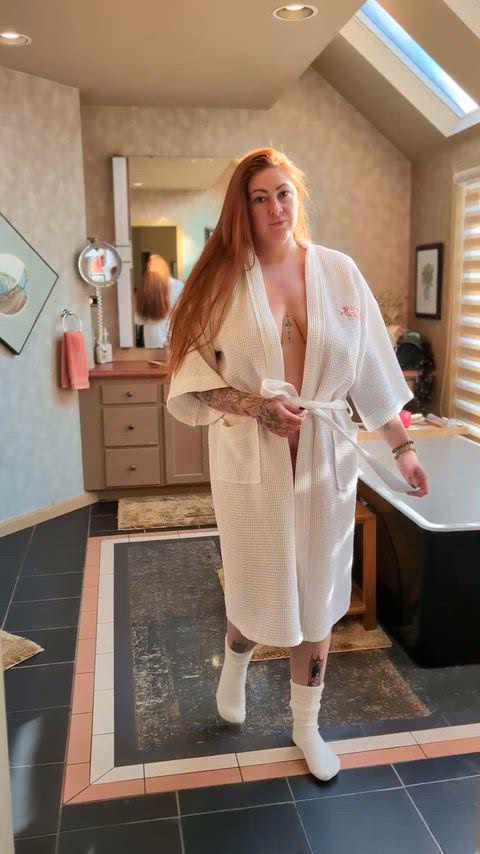 If this doesn't convine you to join me, I don't know what will...