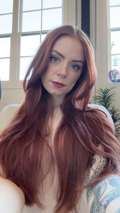 Big Boobs Careful… If You Keep Smiling At Me