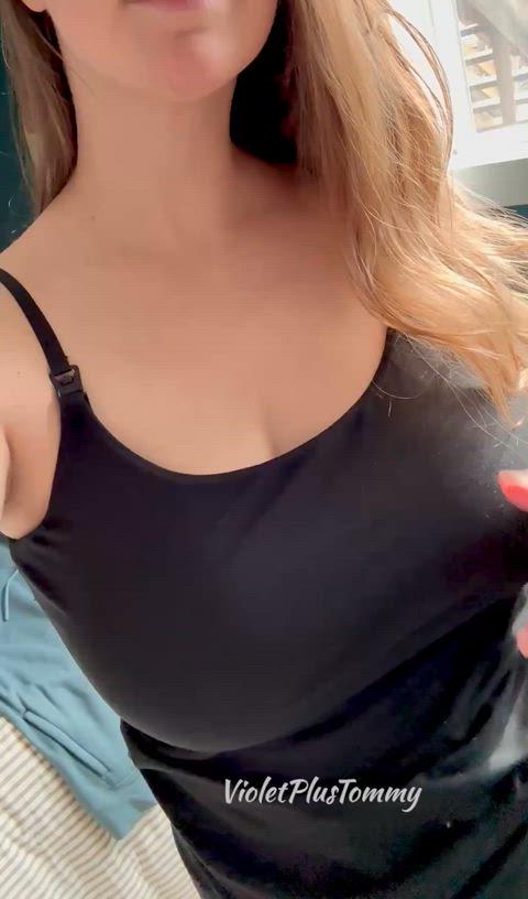 Big Boobs Curious About Your Honest Thoughts On My