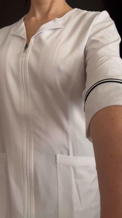 Big Boobs I Wonder If I Should Put A