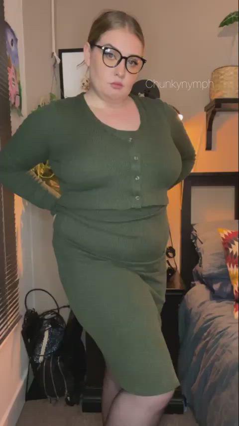 Big Boobs Lemme See You In My Office For