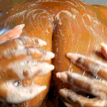 Big Boobs My Soapy Melons Professionallyhorny