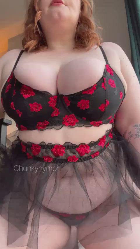 Big Boobs The Big Boobs Come With A Little