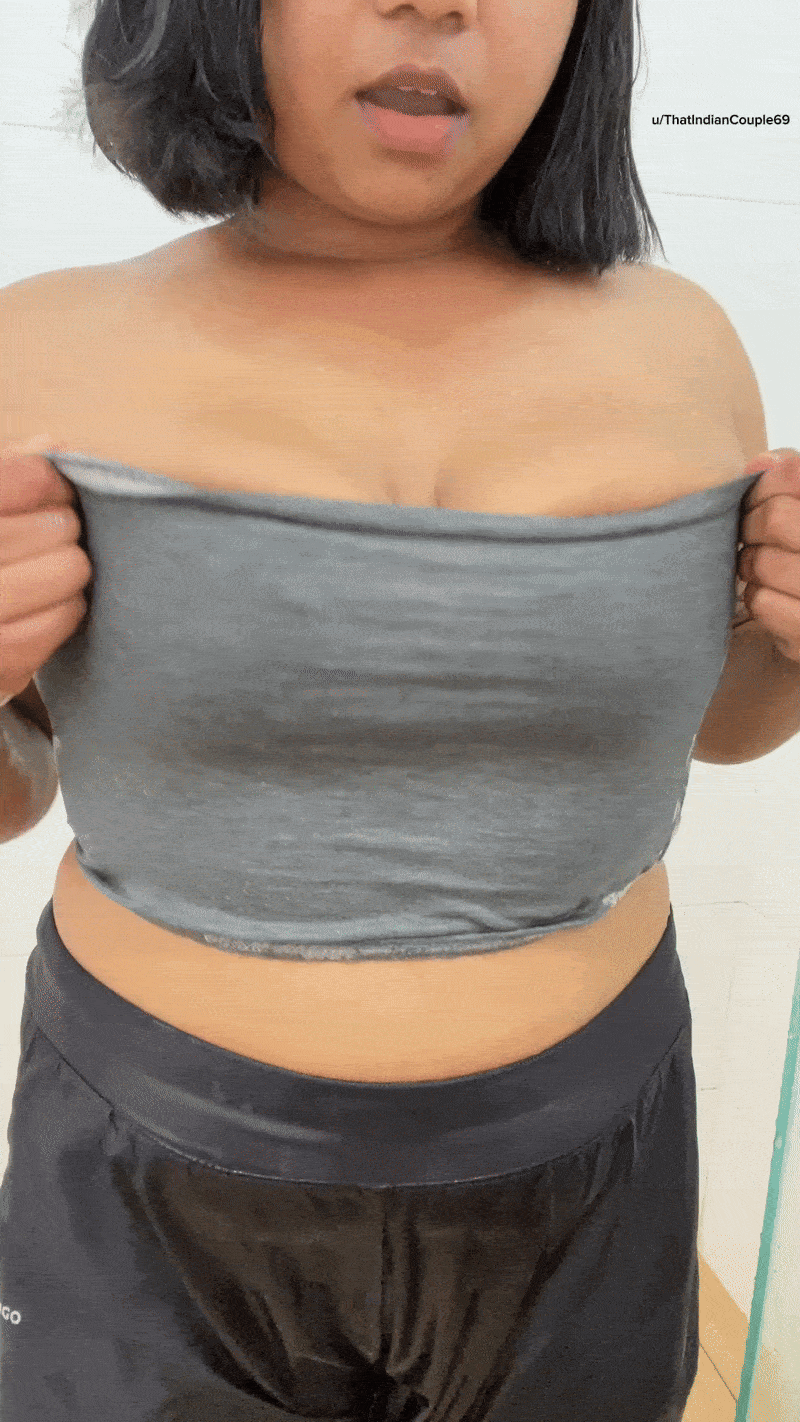 Big Boobs - More Than A Handful Is Never A Waste - Thatindiancouple69 2 1776298335 996 Big Boobs More Than A Handful Is Never A