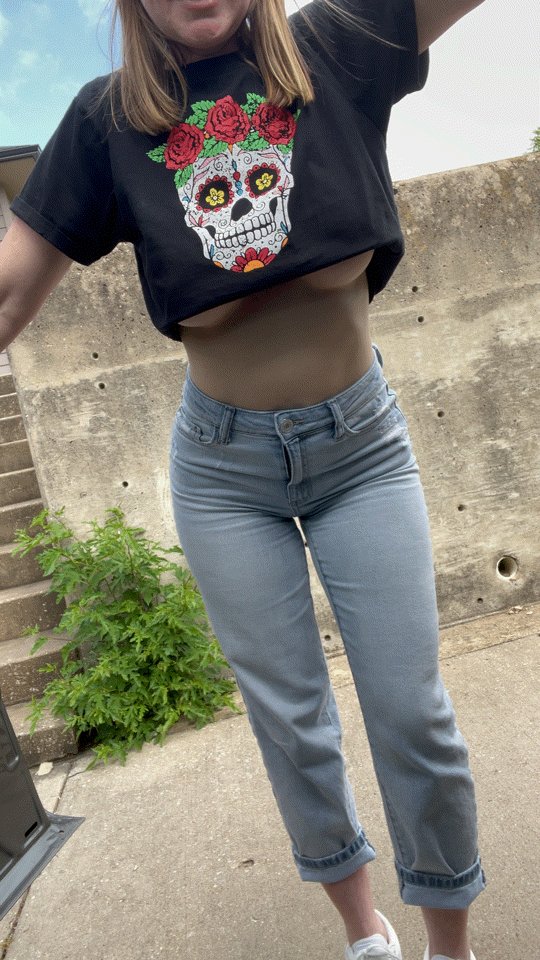 Big Boobs - Celebrate With These Bouncing Curves - _Ginger4Play 1 Big Boobs Celebrate With These Bouncing Curves Ginger4Play