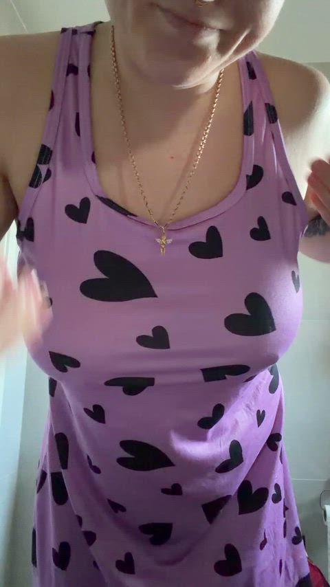 Big Boobs Dessert Is Served Angelfromheavenn