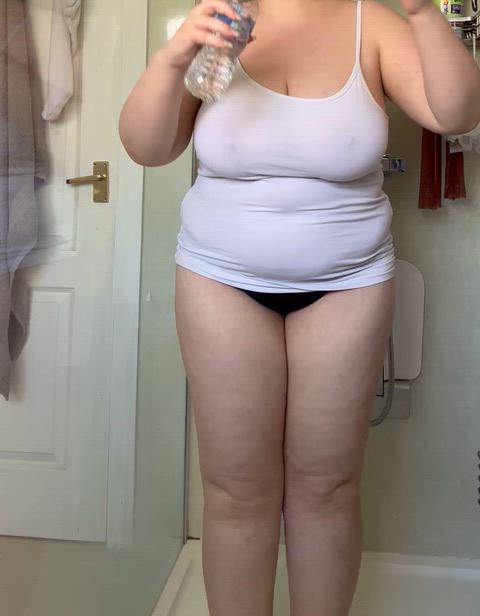 Big Boobs - Do I Win The Wet T-Shirt Contest? ππ¦ - Anubisgurl 2 Big Boobs Do I Win The Wet T Shirt Contest