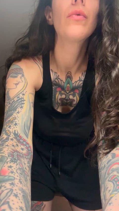 Big Boobs Howdy From My Titties