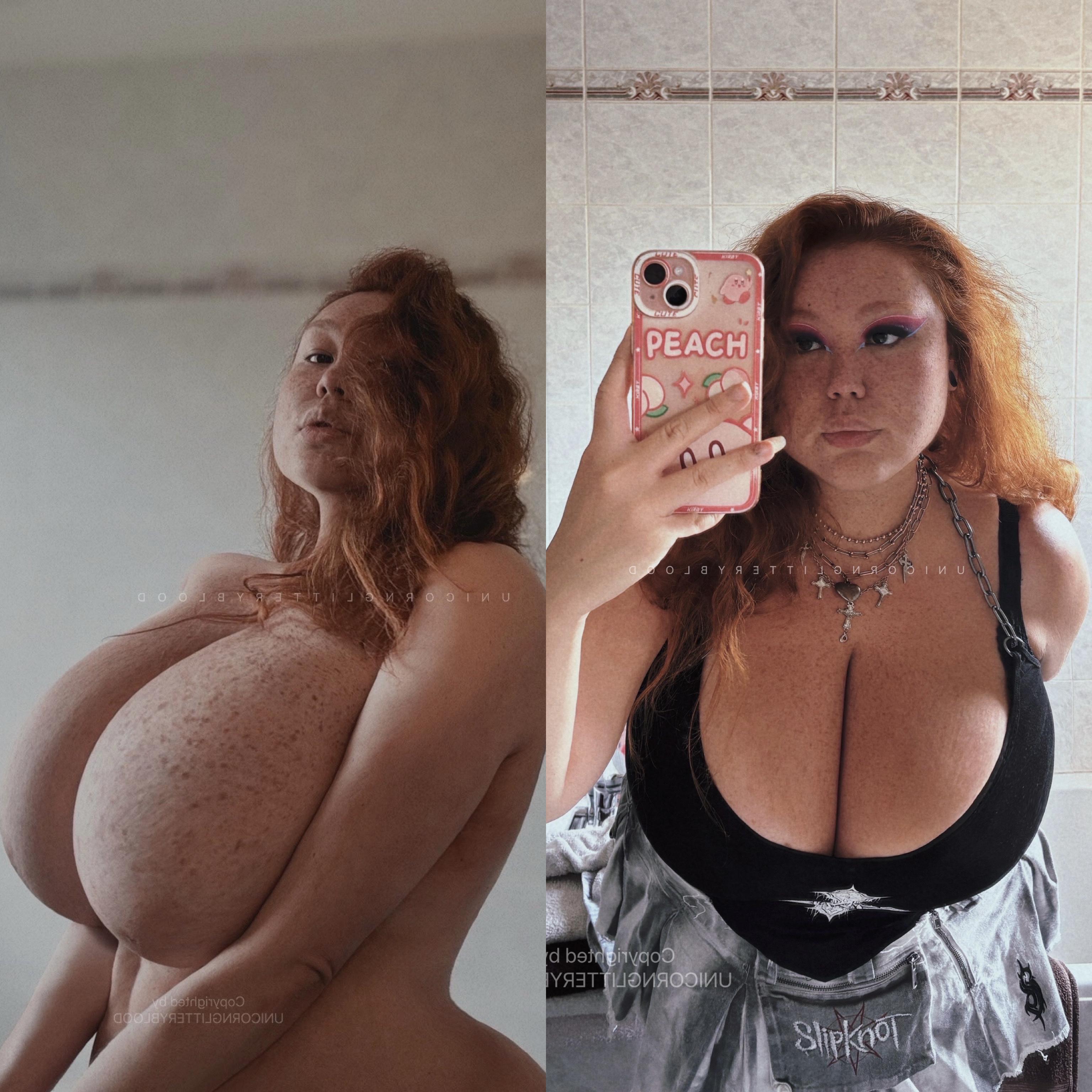 Big Boobs Oc I Wanna Sart Cosplay Who Should