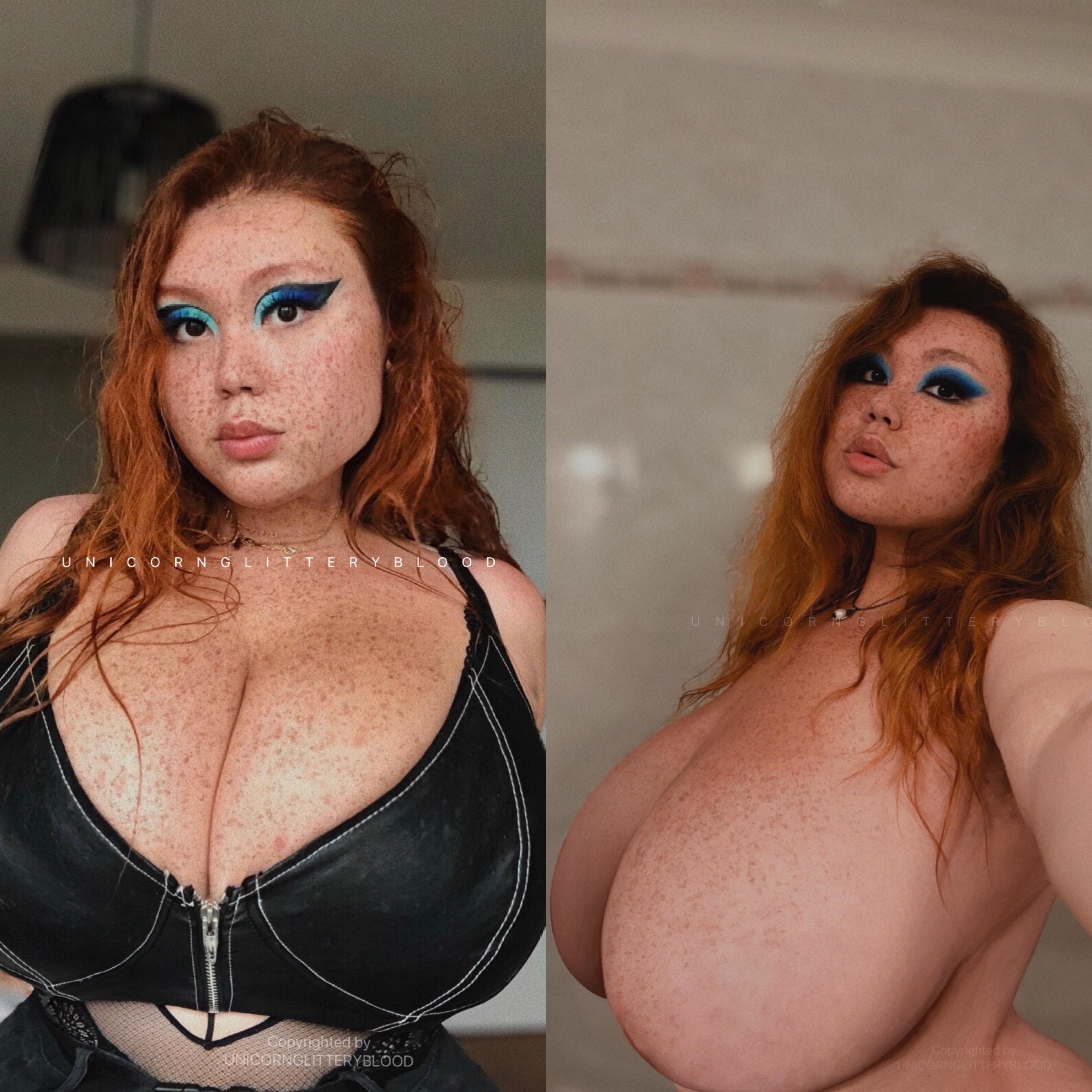 Big Boobs Oc Lets See How Many Of You
