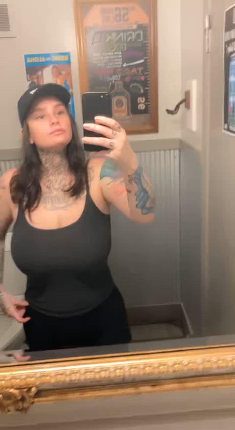 Big Boobs See Why I Keep Getting Pregnant