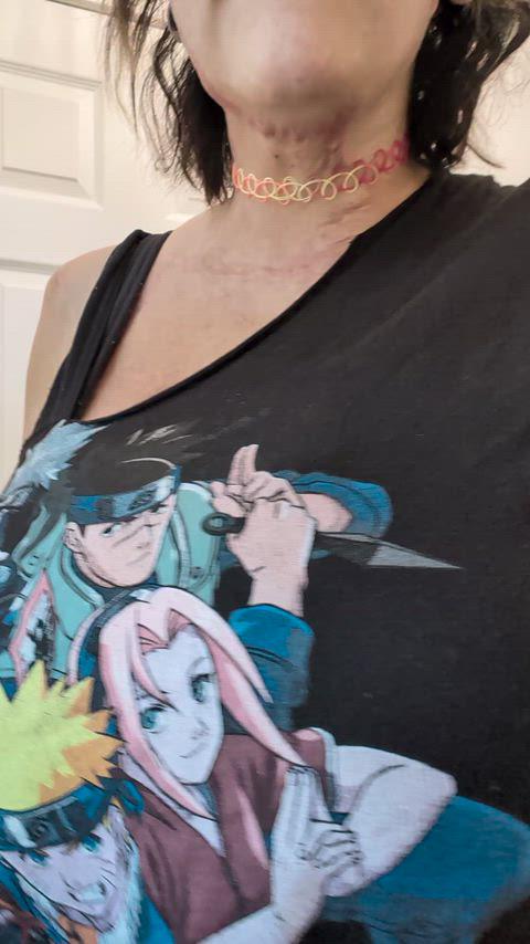 Big Boobs Titty Drop To Start The Weekend