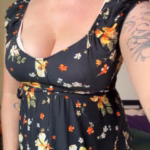 Big Boobs – I’m not saying I peaked after 40… but suddenly everybody’s staring… – addamxeveruinthings