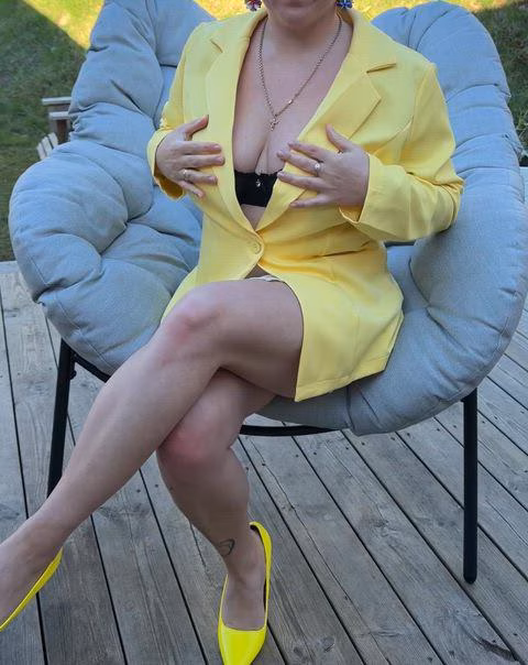 Big Boobs – Always love to show them off – Angelfromheavenn_