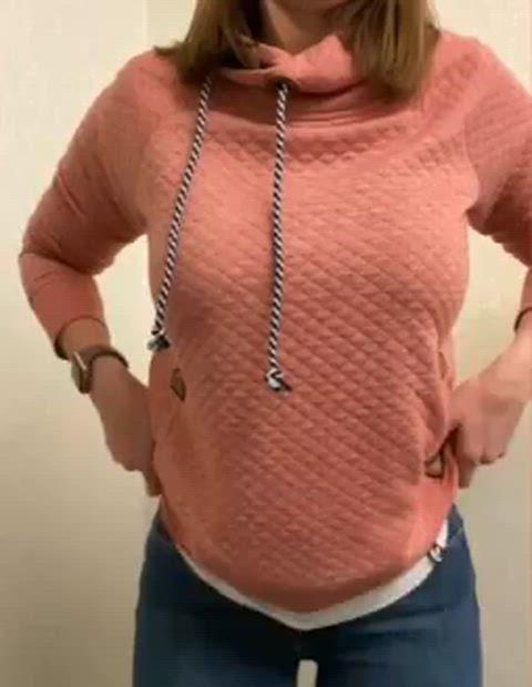 Big Boobs - From The Office Coffee To The Office Fantasy - _Ginger4Play 2 Big Boobs From The Office Coffee To The Office