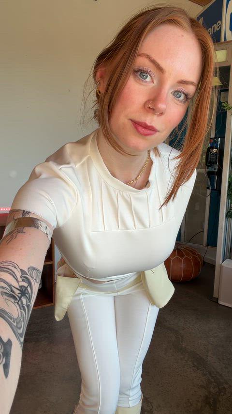 Big Boobs Ill Be Padme As Long As You