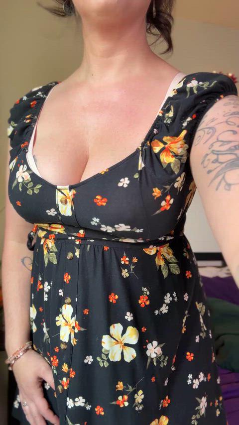 Big Boobs Im Not Saying I Peaked After 40…