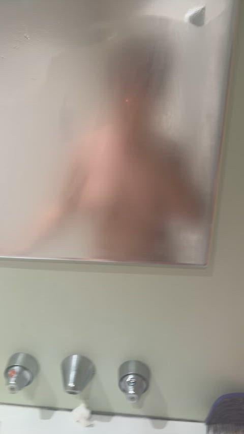 Big Boobs Now You Can See Why The Bathroom