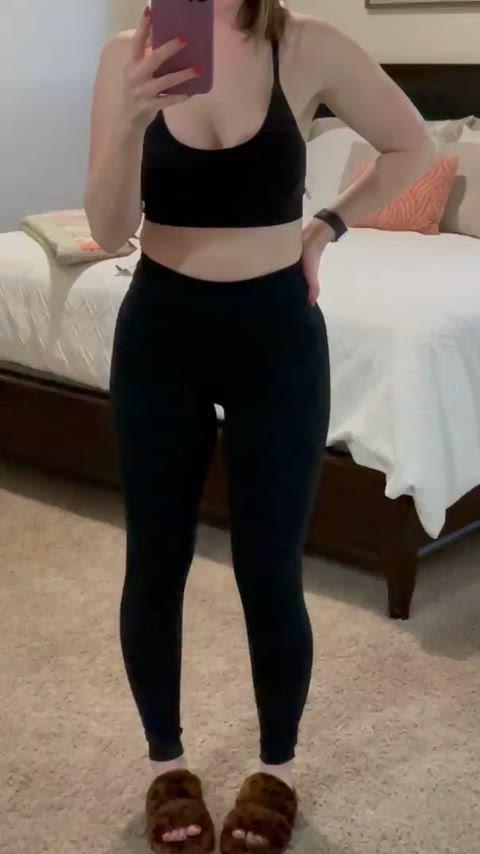 Big Boobs Tell The Truth Would You Tittyfuck My