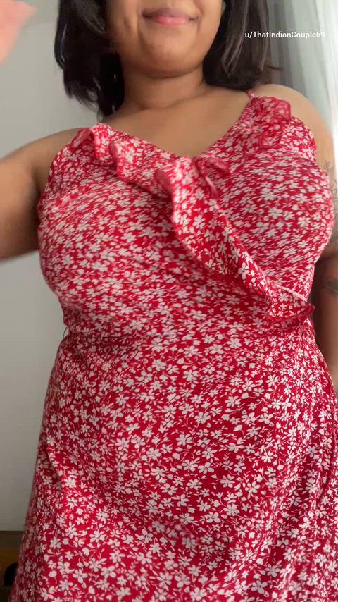 Big Boobs Theyre Just Glad To Finally Be Out