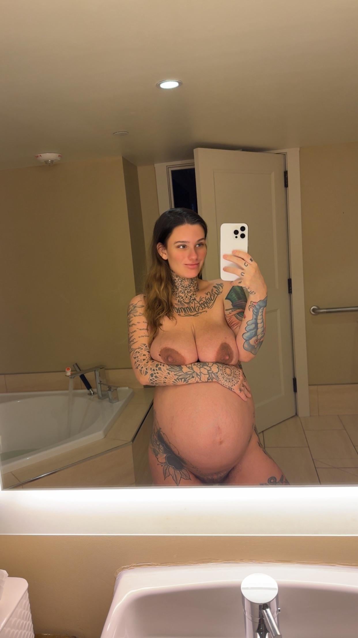 Big Boobs What Size Do You Think I Am