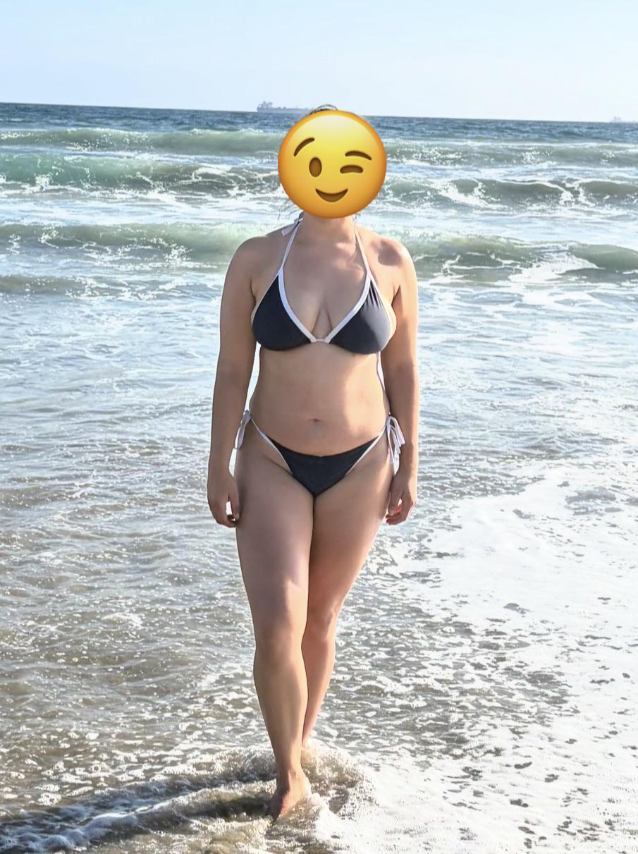 Big Boobs Getting The Tan Lines Right Yayaadventures