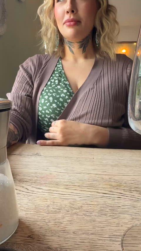 Big Boobs Im Not Trying To Distract You… Okay