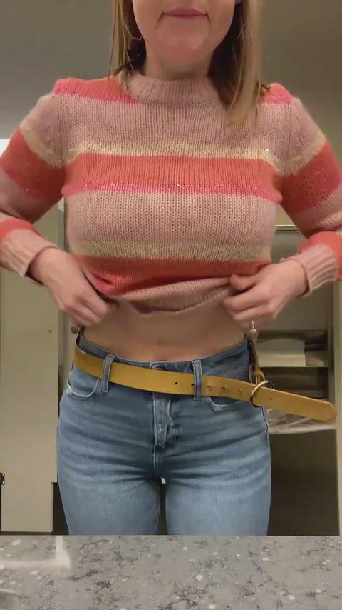 Big Boobs What The Boss Gets To See Vs